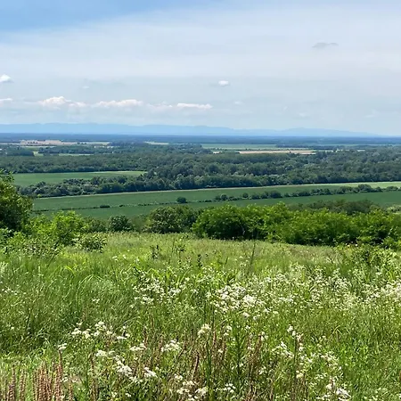 Diohej Vendeghaz Πανσιόν